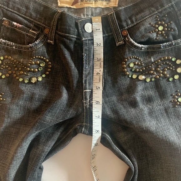 7 For All Mankind Women’s Jeans - Size 26 - Picture 6 of 9